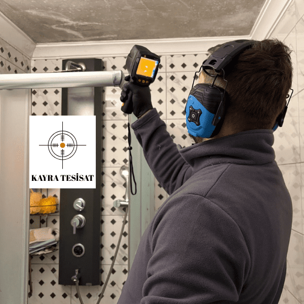 Yenidoğan Gider Açma - Kayra Tesisat